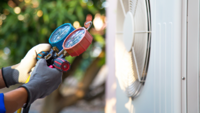 Maximizing Energy Efficiency through Advanced Industrial Fan Solutions