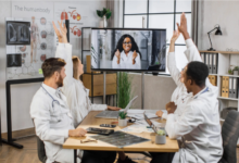 Breaking Barriers: The Role of Teleneurology in Ensuring Continuous Care