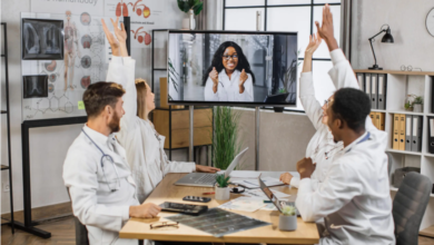 Breaking Barriers: The Role of Teleneurology in Ensuring Continuous Care
