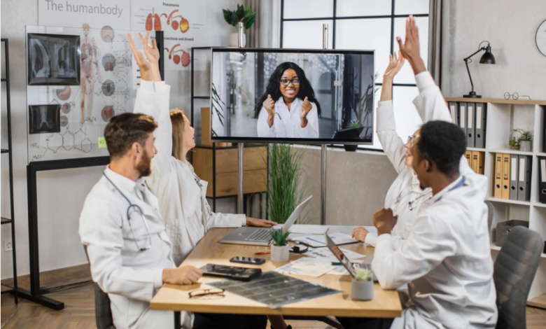 Breaking Barriers: The Role of Teleneurology in Ensuring Continuous Care