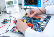 chip company in usa, vlsi design, semiconductor engineering