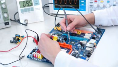 chip company in usa, vlsi design, semiconductor engineering