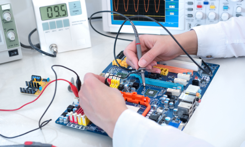 chip company in usa, vlsi design, semiconductor engineering