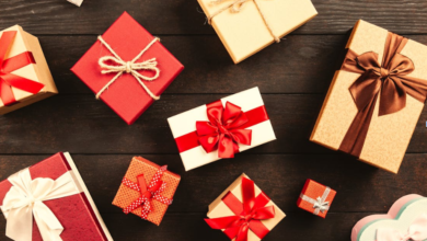 Housewarming Party Return Gifts: Thoughtful Tokens of Appreciation