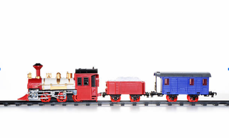Finding the Perfect Thomas Railway Toy: Tips for Collectors and Parents