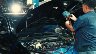 What Does a Blower Motor Resistor Do in Your Car’s HVAC System?
