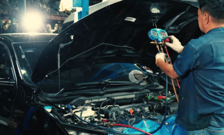What Does a Blower Motor Resistor Do in Your Car’s HVAC System?