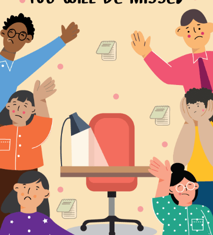 Personalizing Your Goodbye Card for a Coworker: Tips for a Meaningful Touch