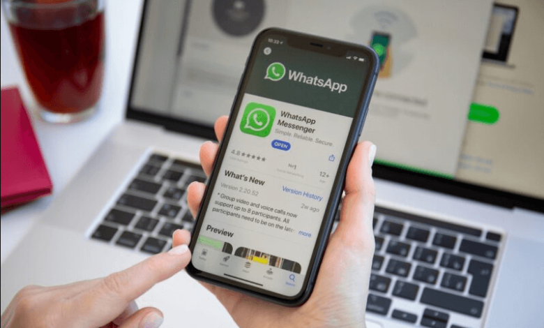 Setting Up a Dedicated WhatsApp Web Login for HK Support Teams