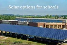 How Schools and Colleges Can Use Solar Energy to Reduce Costs