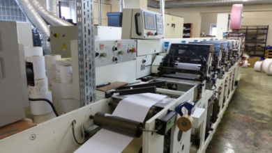 Flexo Ink Suppliers for Packaging Companies in the USA: A Complete Buying Guide