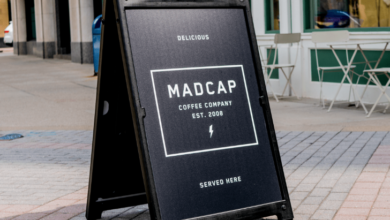 Best Sign Shop Toronto: Custom Signs for Every Business