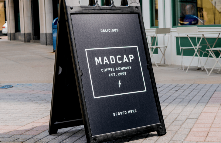 Best Sign Shop Toronto: Custom Signs for Every Business