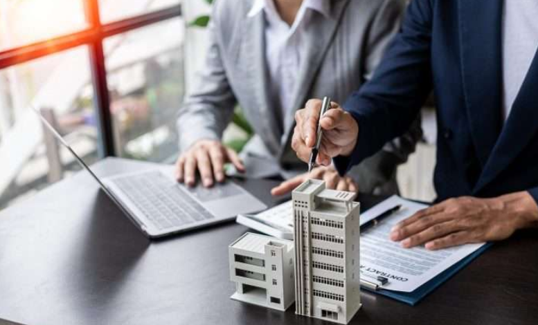 The Growth of Commercial Real Estate in Dubai