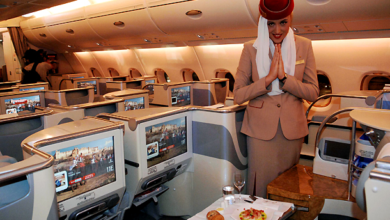 USA to India Flight Ticket Price Business Class: Everything You Need to Know