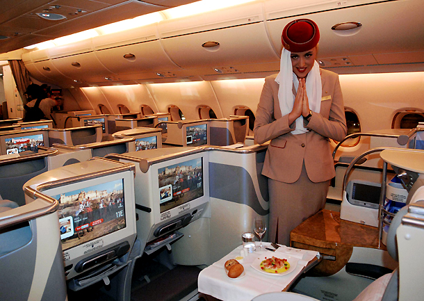 USA to India Flight Ticket Price Business Class: Everything You Need to Know