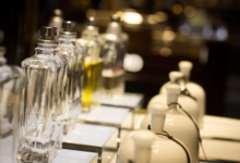A Guide to Buying Luxury Niche Perfumes in Canada