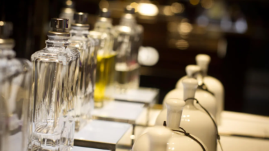 A Guide to Buying Luxury Niche Perfumes in Canada