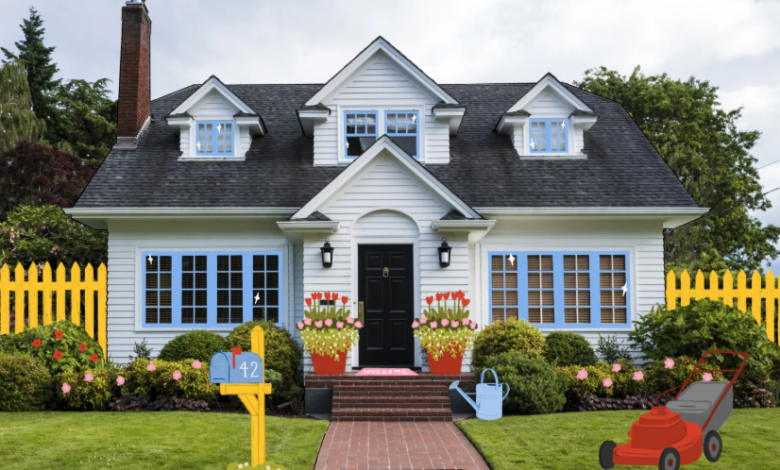 Transforming Your Home’s Curb Appeal With Expert Roofing from Krumm Exteriors