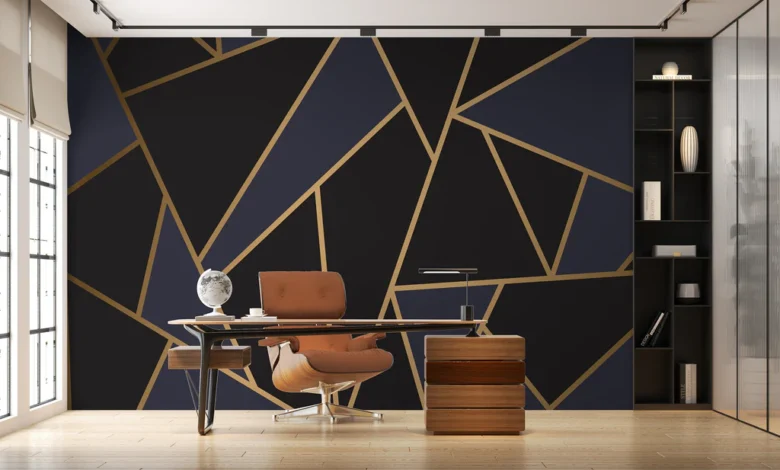 Wallpaper Ideas to Instantly Transform Any Room in Your Home