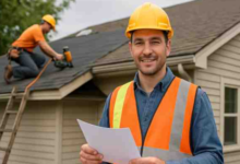 Transforming Your Home’s Aesthetic: The Role of a Reliable Roofing Contractor in Wales, WI