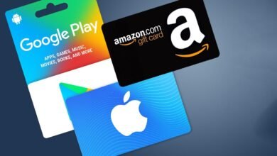 Why Pick the Right Gift-Card Exchange Platform?