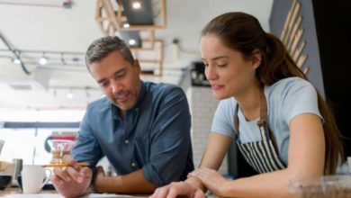 5 Smart Ways a Restaurant Consultant Can Improve Operations in 2025