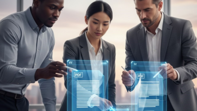 Practical Ways to Edit PDFs Online and Improve Your Workflow