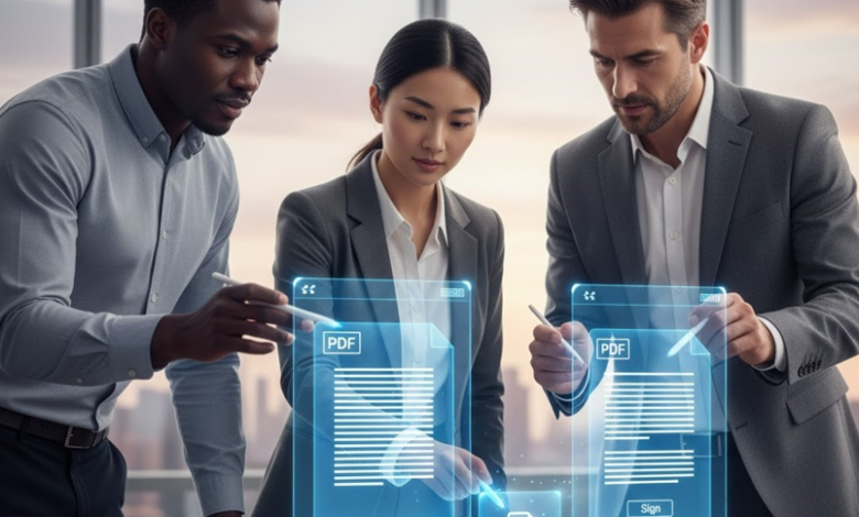 Practical Ways to Edit PDFs Online and Improve Your Workflow