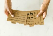 caller guidance and instructions