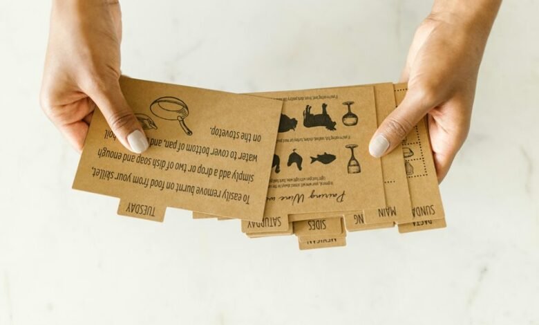 caller guidance and instructions