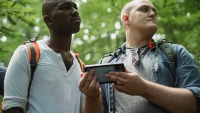 mobile betting informational guide