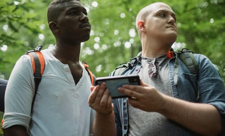 mobile betting informational guide