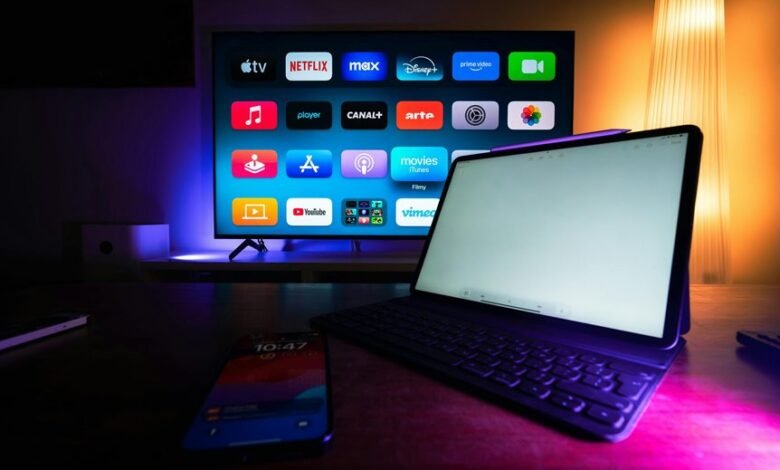 mp4 movie streaming platform