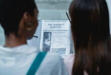 news platform explanation guide