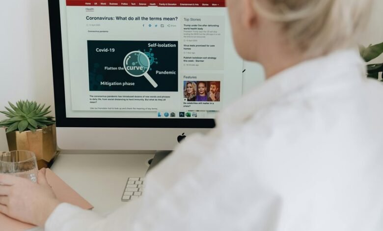 newsross com functionality overview