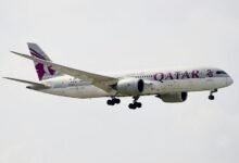 qatar airways informational overview