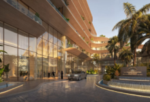 Lakeside Drive Residences: Luxury Living in Jurong Lake District