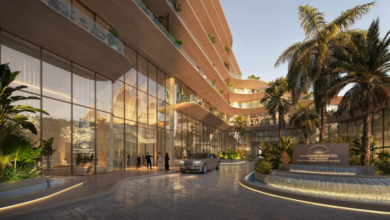 Lakeside Drive Residences: Luxury Living in Jurong Lake District