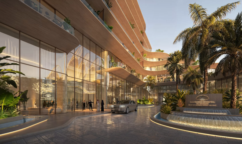 Lakeside Drive Residences: Luxury Living in Jurong Lake District