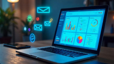 Send Files Without Email Limit for Photographers & Designers