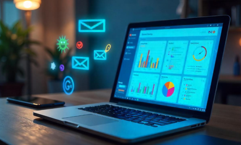 Send Files Without Email Limit for Photographers & Designers