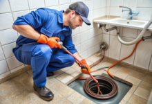 How Much Does a Plumber Typically Charge to Clear a Blocked Drain?