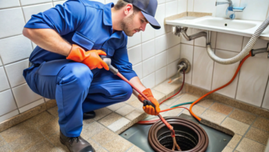 How Much Does a Plumber Typically Charge to Clear a Blocked Drain?