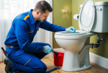 Should I Call a Plumber for a Running Toilet or Fix It Myself?