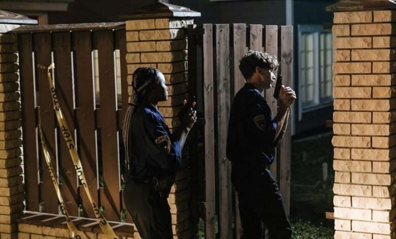 caller investigation alert issued