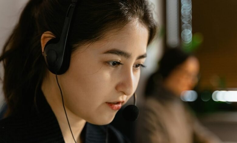 corporate tech service line