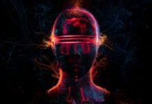 quantum cyber beam node