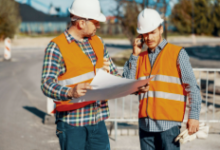 Benefits of Studying Construction Management from Home