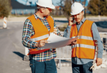 Benefits of Studying Construction Management from Home